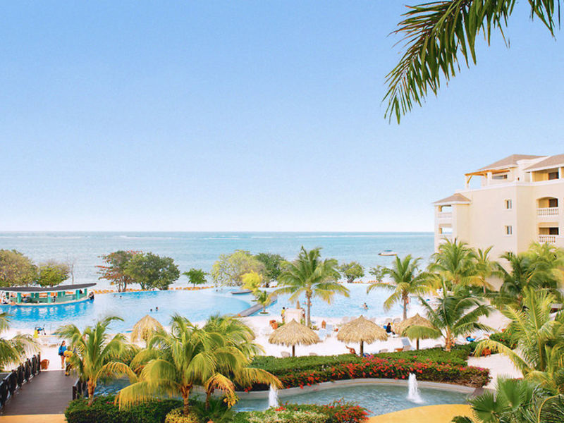 IBS Rose Hall Beach SP PACK