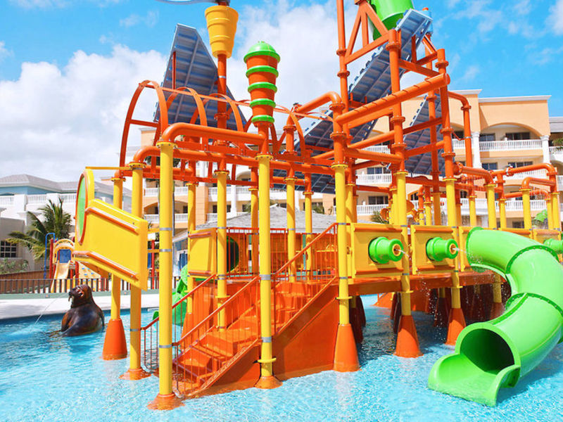 IBS Rose Hall Suites SP PACK