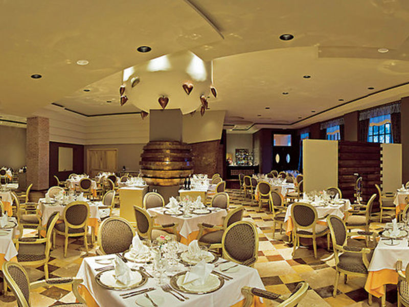 IBS Rose Hall Suites SP PACK