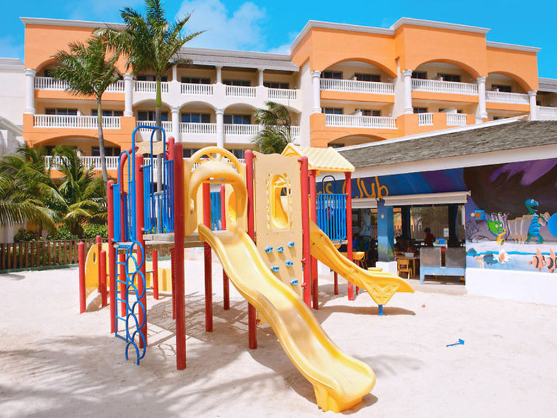 IBS Rose Hall Suites SP PACK