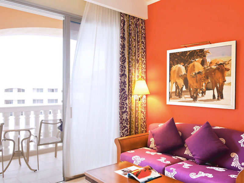 IBS Rose Hall Suites SP PACK