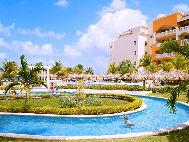 IBS Rose Hall Suites SP PACK