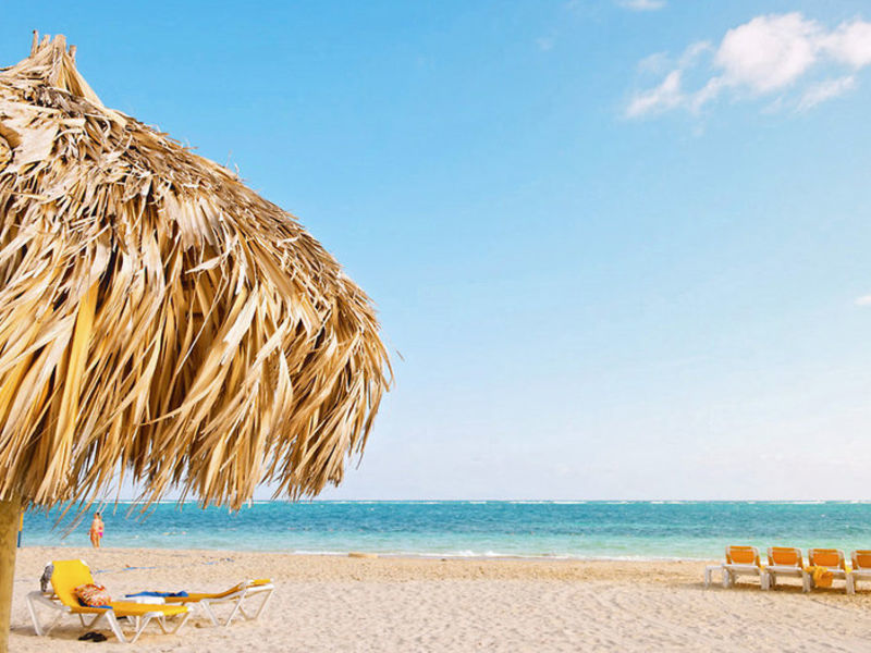 IBS Rose Hall Suites SP PACK