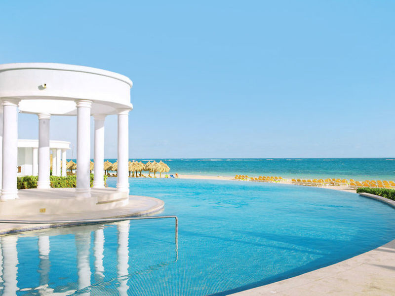 IBS Rose Hall Suites SP PACK