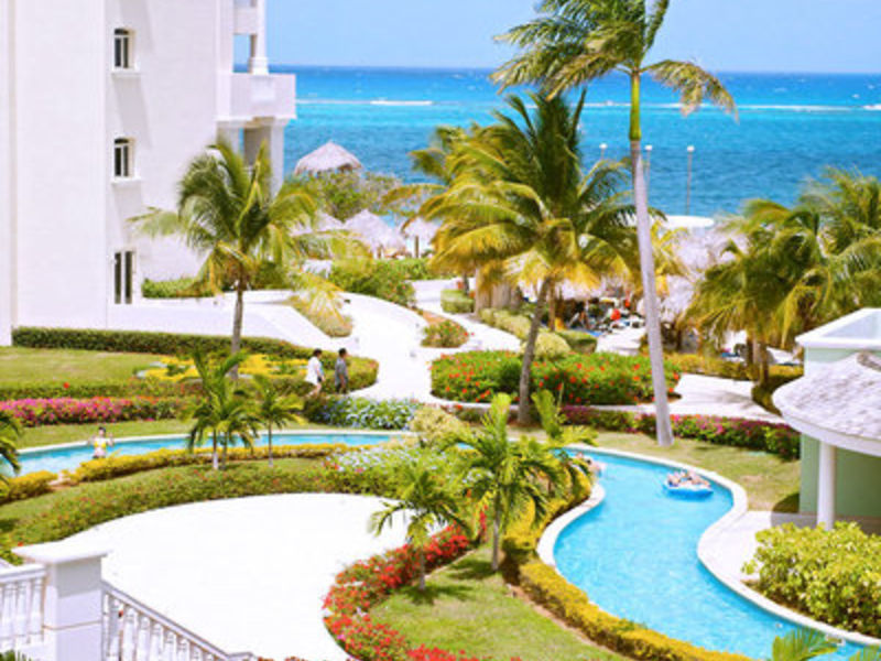 IBS Rose Hall Suites SP PACK