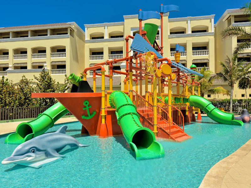 IBS Rose Hall Suites SP PACK