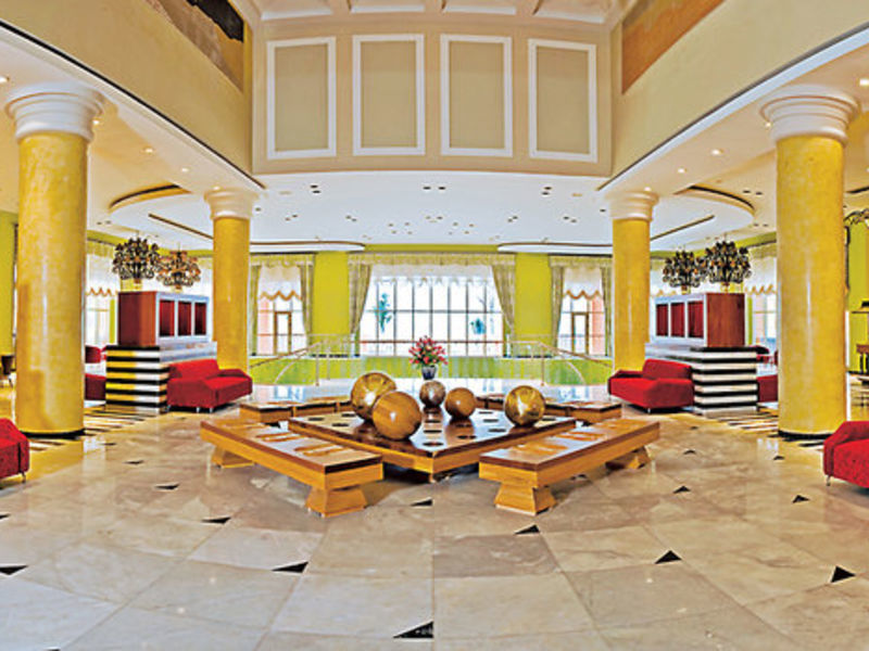 IBS Rose Hall Suites SP PACK