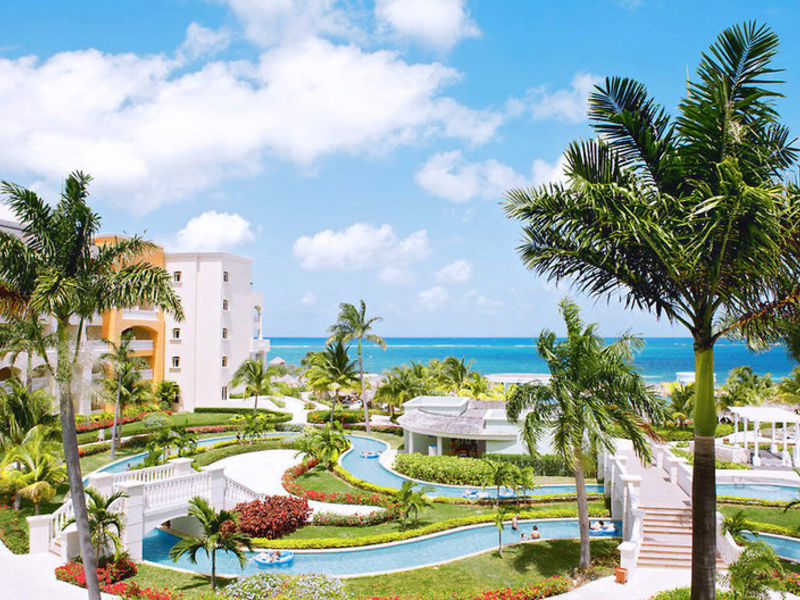 IBS Rose Hall Suites SP PACK