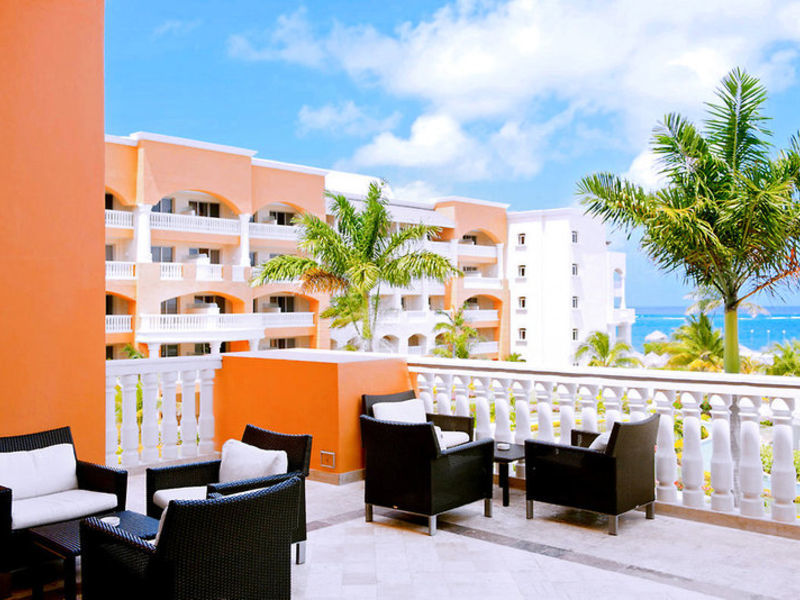 IBS Rose Hall Suites SP PACK