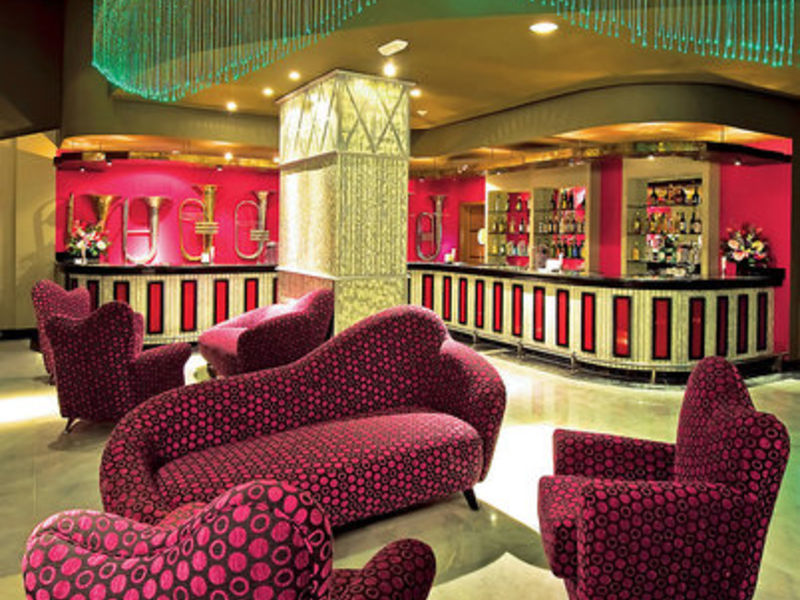 IBS Rose Hall Suites SP PACK