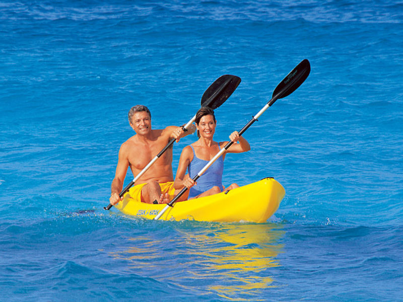 IBS Rose Hall Suites SP PACK