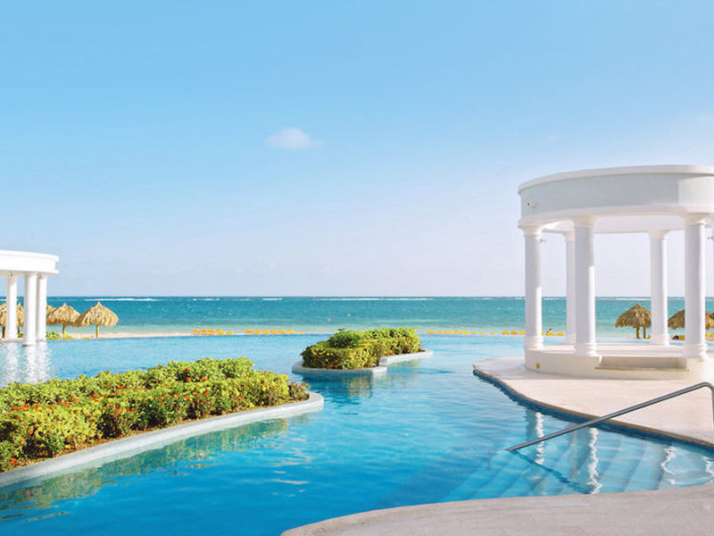 IBS Rose Hall Suites SP PACK