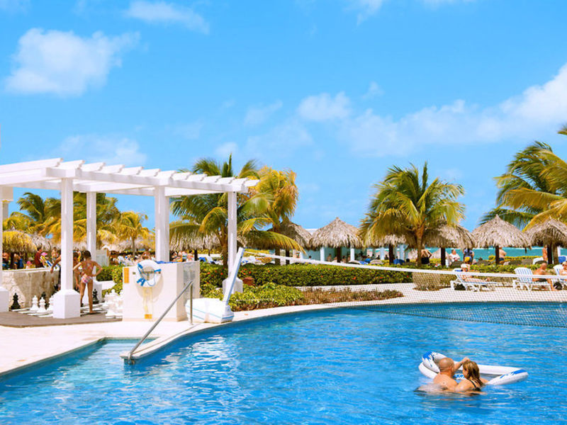 IBS Rose Hall Suites SP PACK