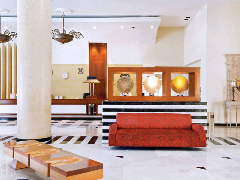 IBS Rose Hall Suites SP PACK