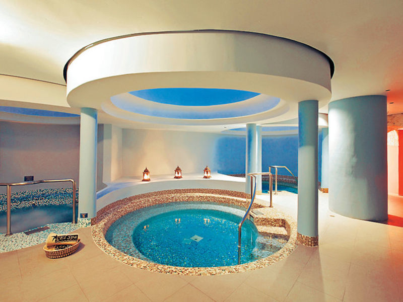 IBS Rose Hall Suites SP PACK