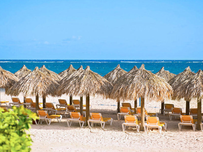 IBS Rose Hall Suites SP PACK