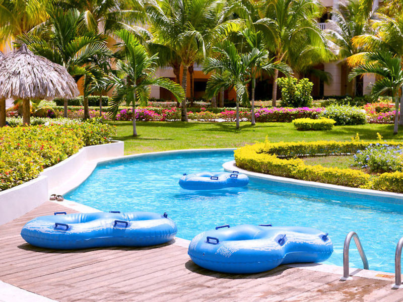 IBS Rose Hall Suites SP PACK