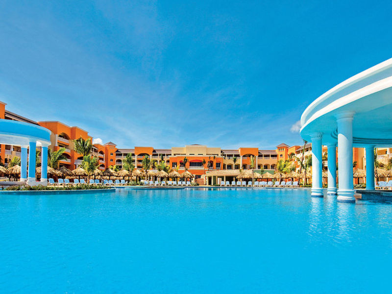 IBS Rose Hall Suites SP PACK