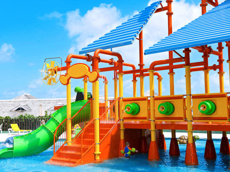 IBS Rose Hall Suites SP PACK