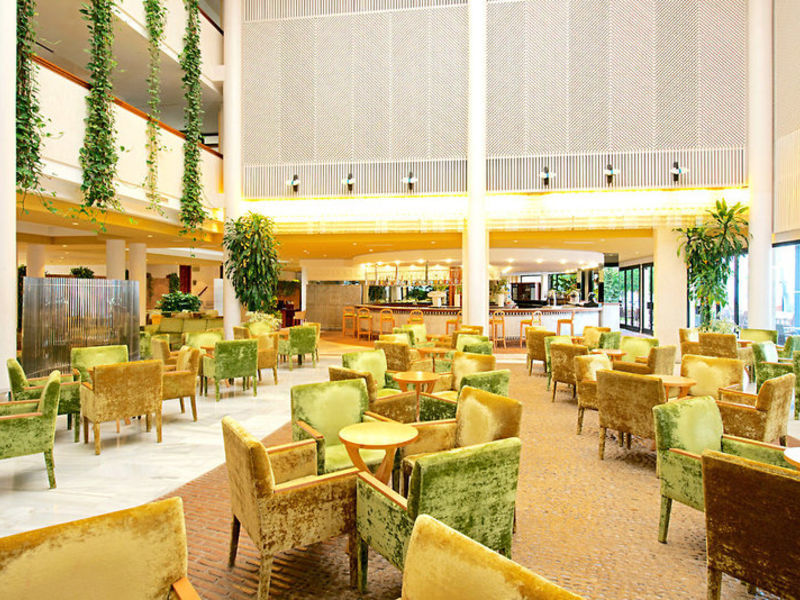 IBS Royal Andalus, unlimited
