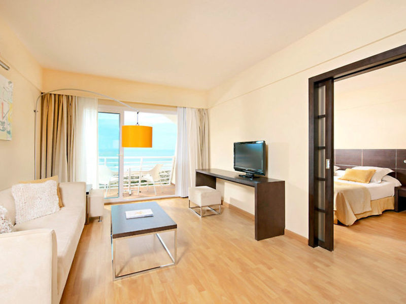 IBS Royal Andalus, unlimited