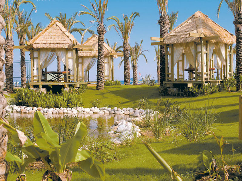 IC Hotels Green Palace