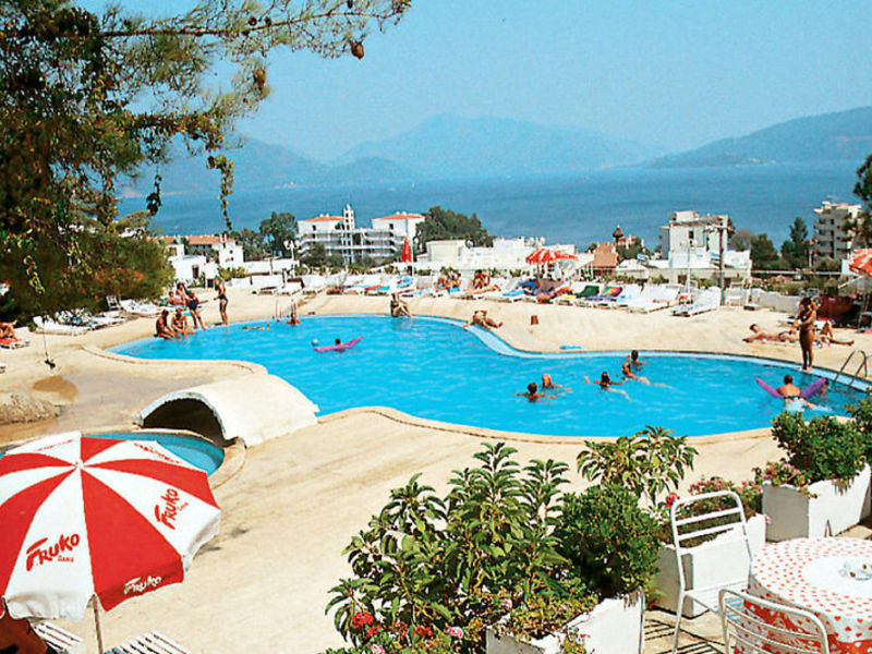 Ideal Panorama
