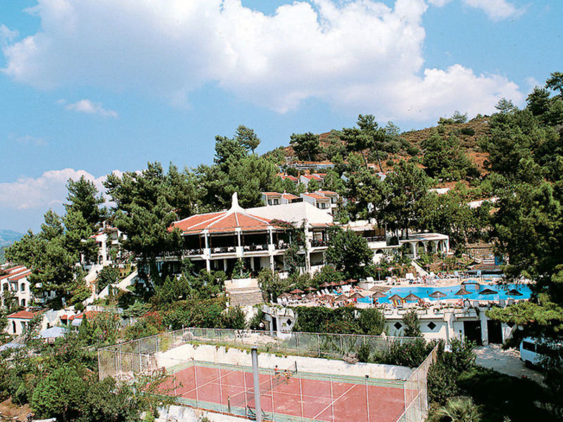 Ideal Panorama