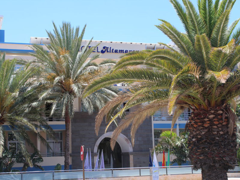 IFA Altamarena