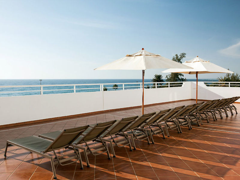 IFA Beach