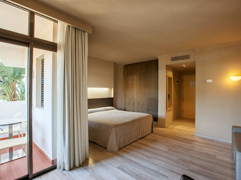 IFA - Beach - Hotel
