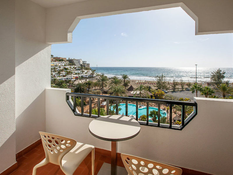 IFA - Beach - Hotel