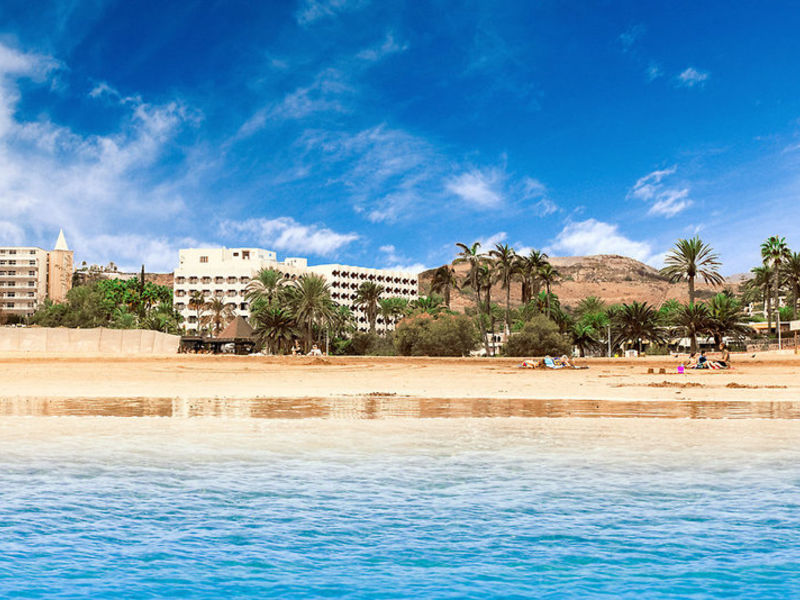 IFA - Beach - Hotel