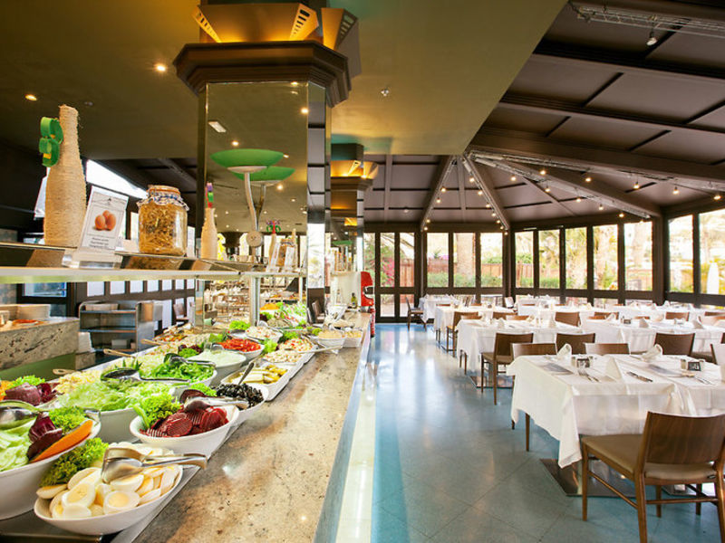 IFA - Beach - Hotel