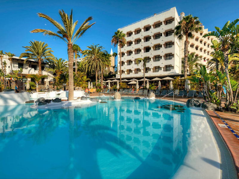 IFA - Beach - Hotel