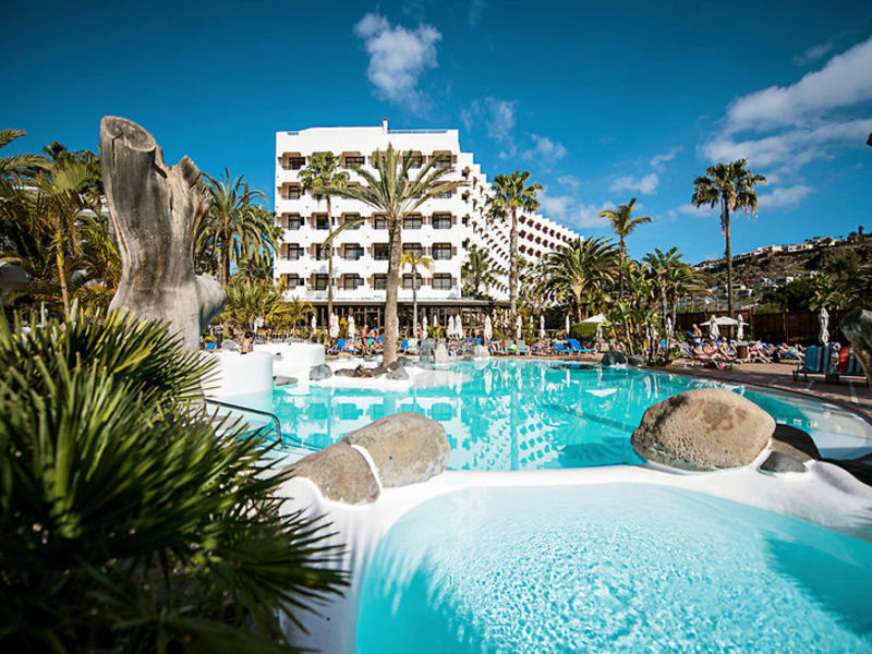 IFA - Beach - Hotel