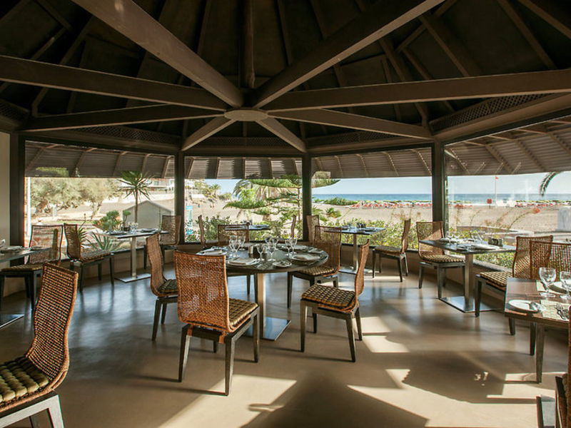 IFA - Beach - Hotel
