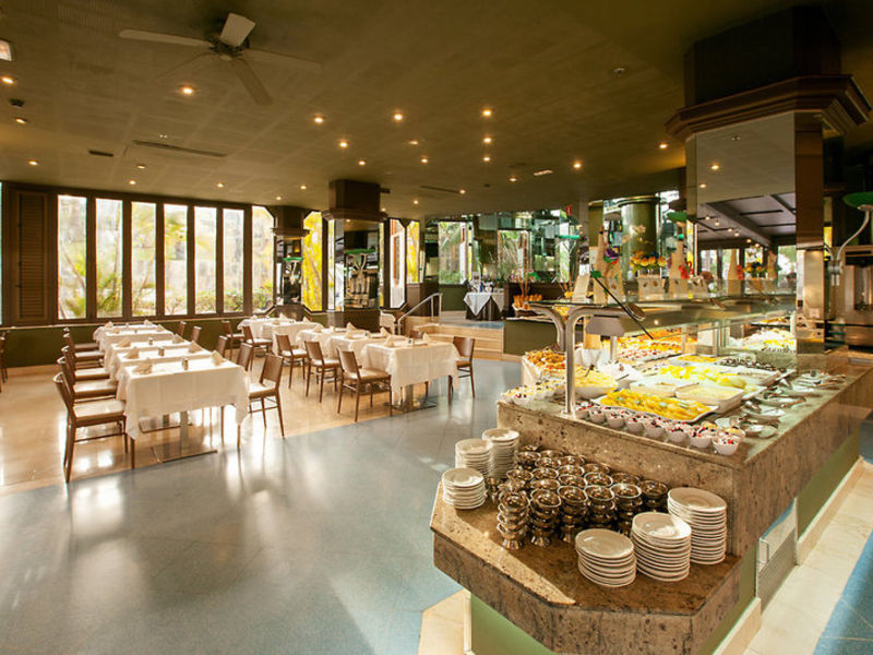 IFA - Beach - Hotel