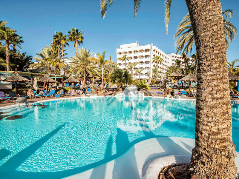 IFA - Beach - Hotel