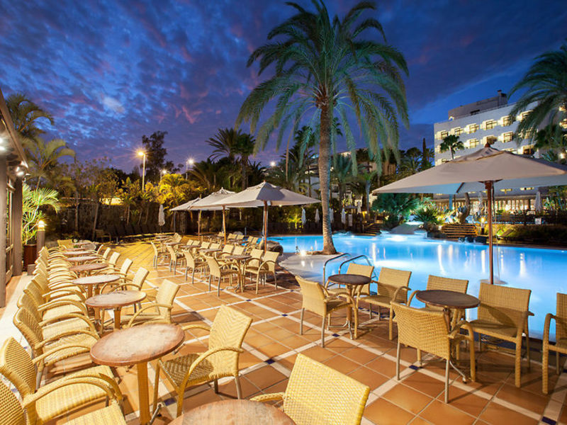 IFA - Beach - Hotel