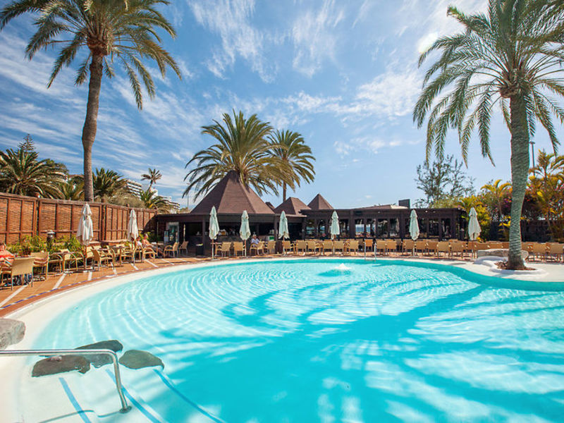 IFA - Beach - Hotel