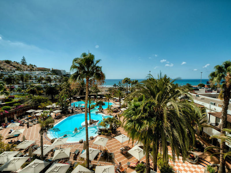 IFA - Beach - Hotel