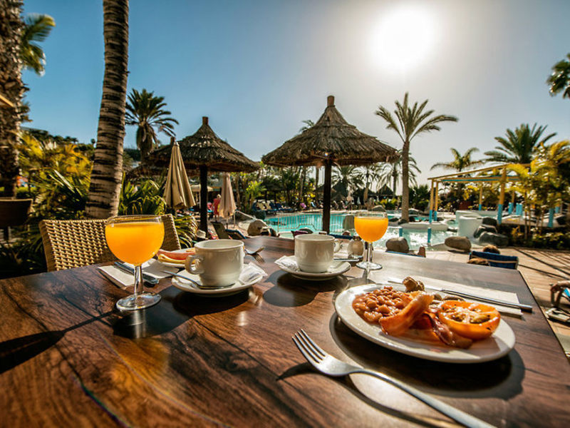 IFA - Beach - Hotel