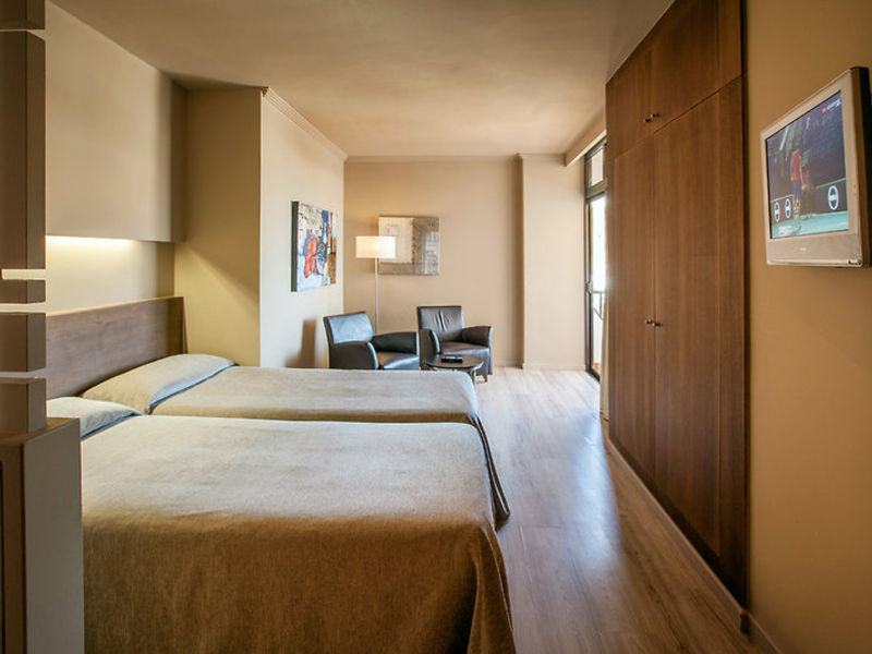 IFA - Beach - Hotel