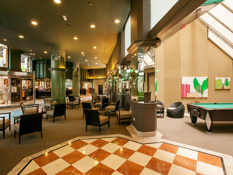 IFA - Beach - Hotel