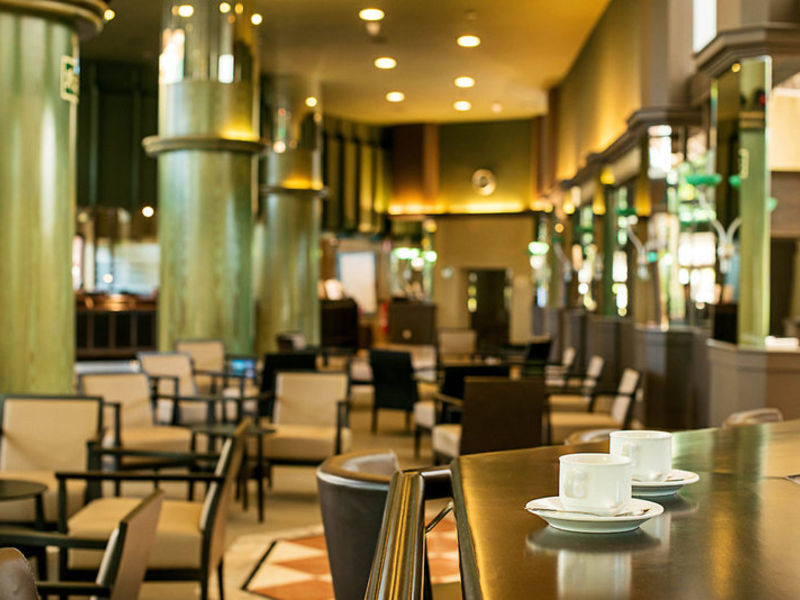 IFA - Beach - Hotel