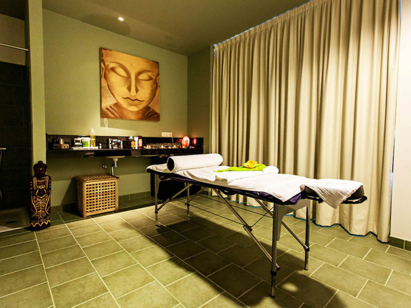 IFA - Beach - Hotel