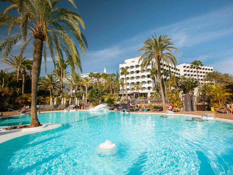 IFA - Beach - Hotel