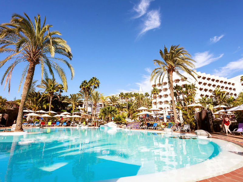 IFA - Beach - Hotel