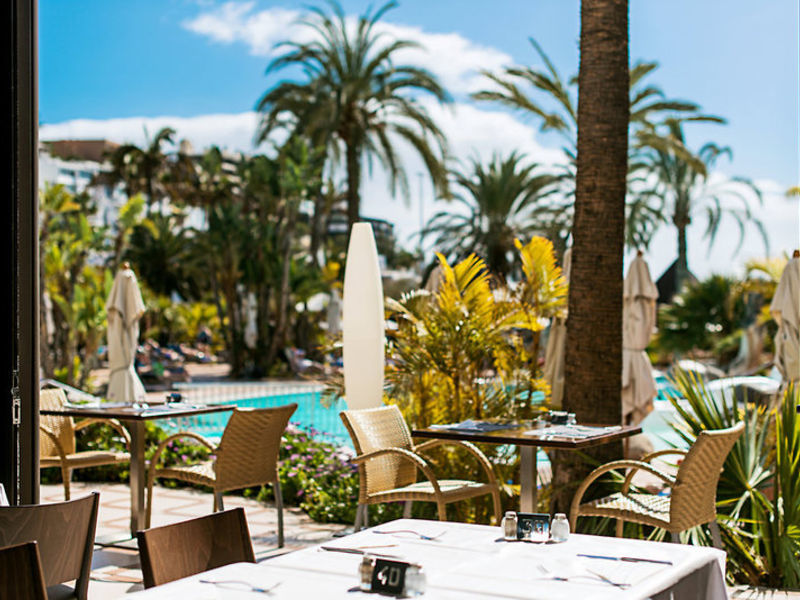 IFA - Beach - Hotel